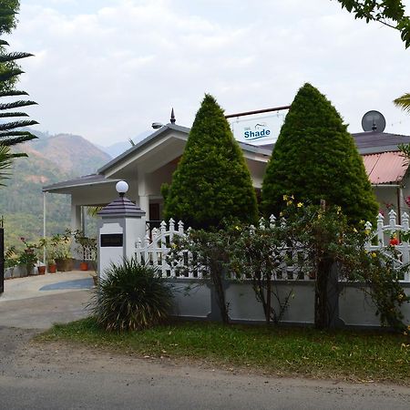 The Shade Apartment Munnar Ngoại thất bức ảnh