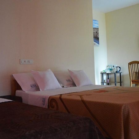 The Shade Apartment Munnar Ngoại thất bức ảnh