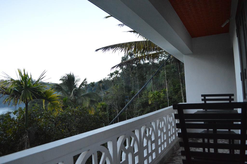 The Shade Apartment Munnar Ngoại thất bức ảnh