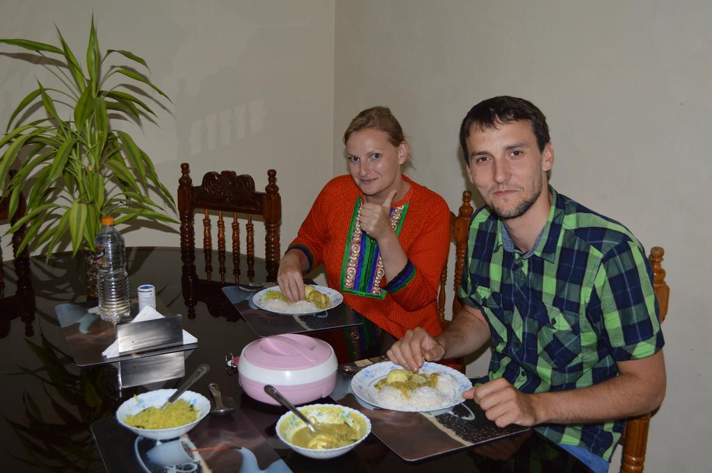 The Shade Apartment Munnar Ngoại thất bức ảnh