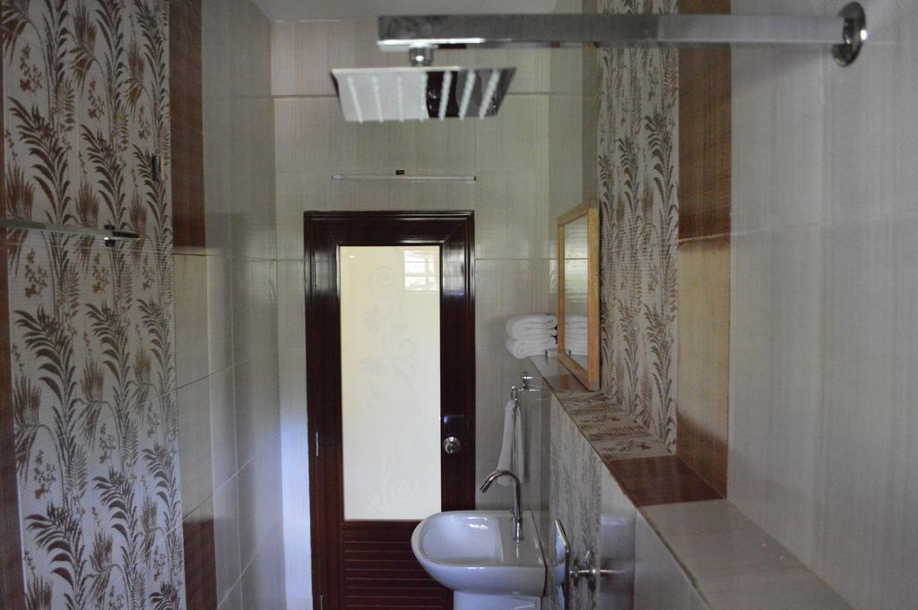 The Shade Apartment Munnar Ngoại thất bức ảnh