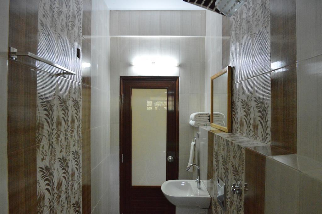 The Shade Apartment Munnar Ngoại thất bức ảnh