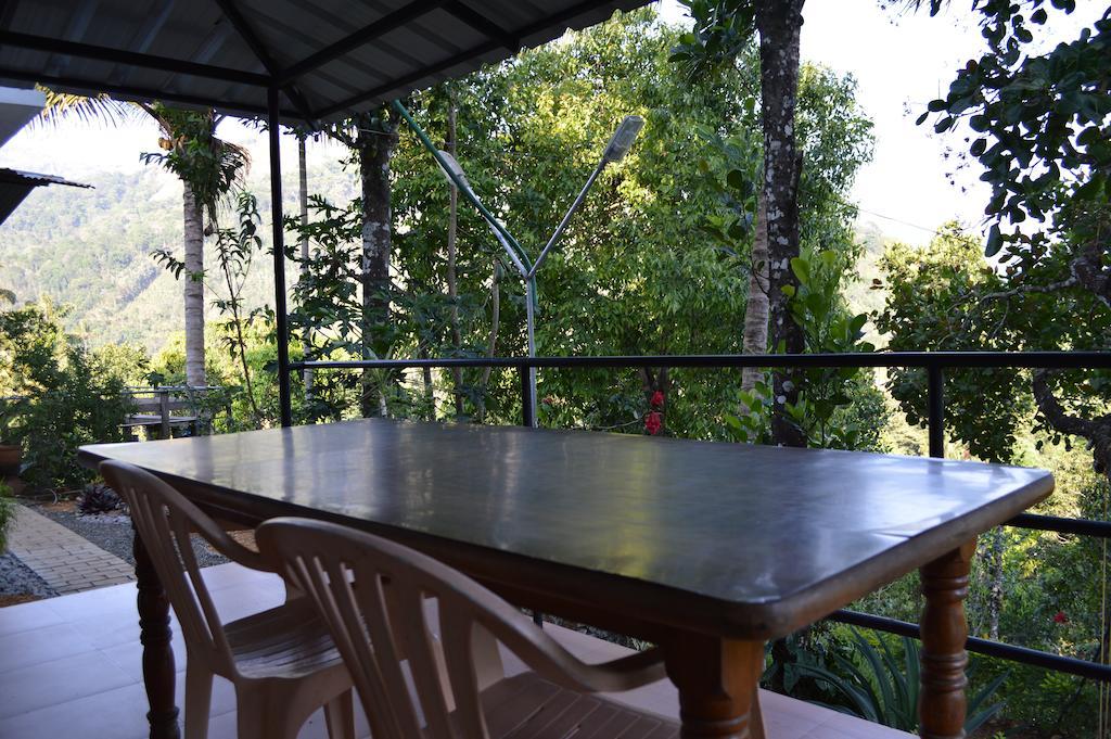 The Shade Apartment Munnar Ngoại thất bức ảnh