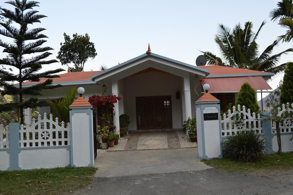 The Shade Apartment Munnar Ngoại thất bức ảnh