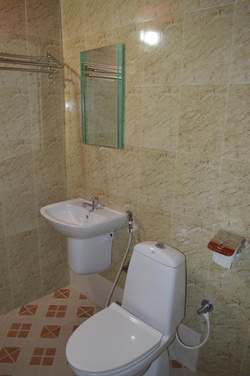 The Shade Apartment Munnar Phòng bức ảnh