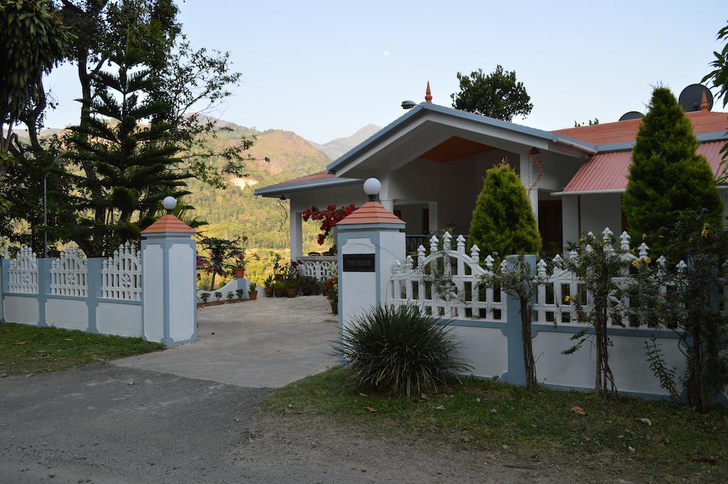 The Shade Apartment Munnar Ngoại thất bức ảnh