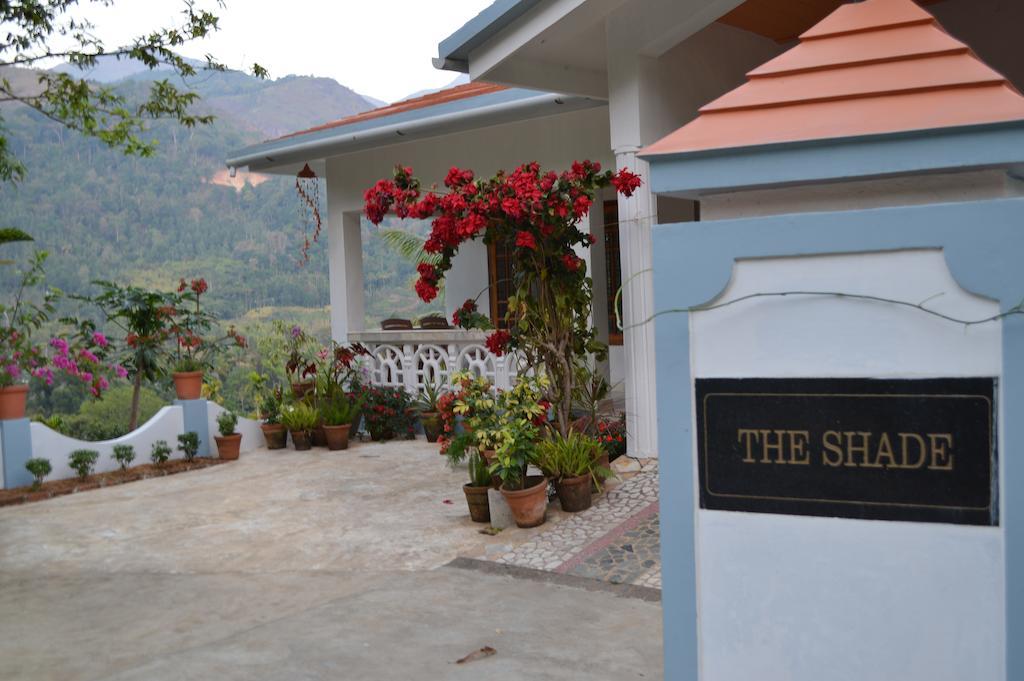 The Shade Apartment Munnar Ngoại thất bức ảnh