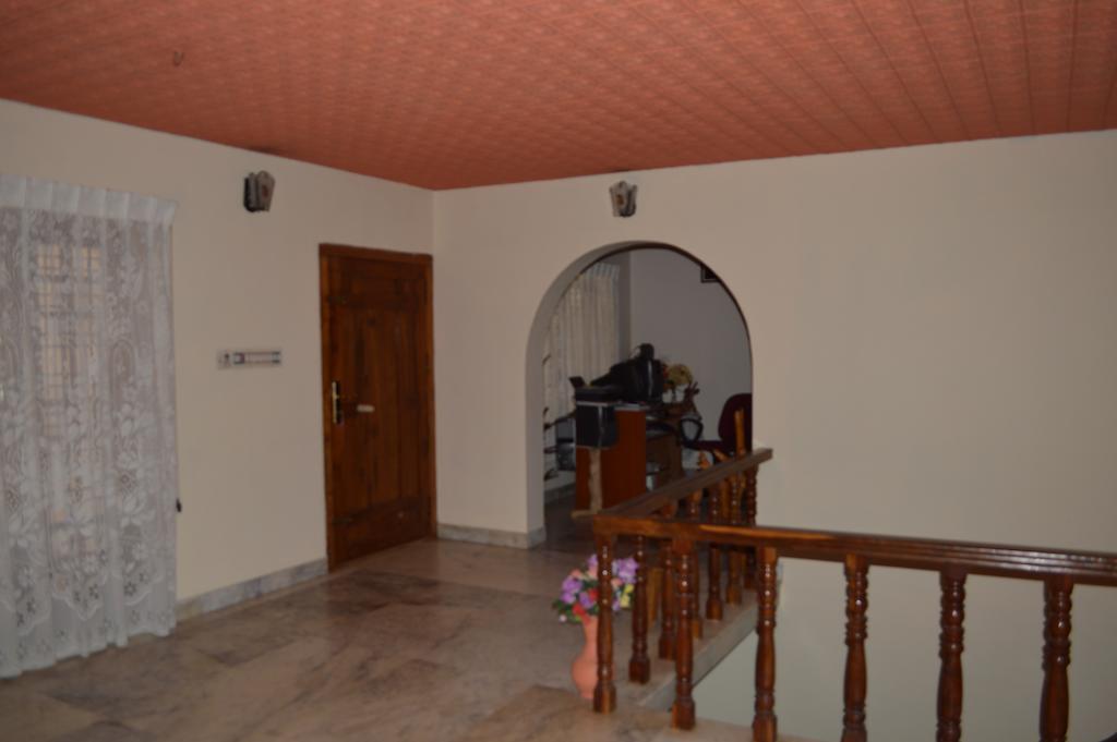 The Shade Apartment Munnar Ngoại thất bức ảnh