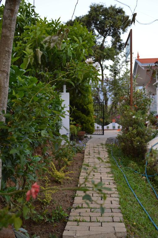 The Shade Apartment Munnar Ngoại thất bức ảnh