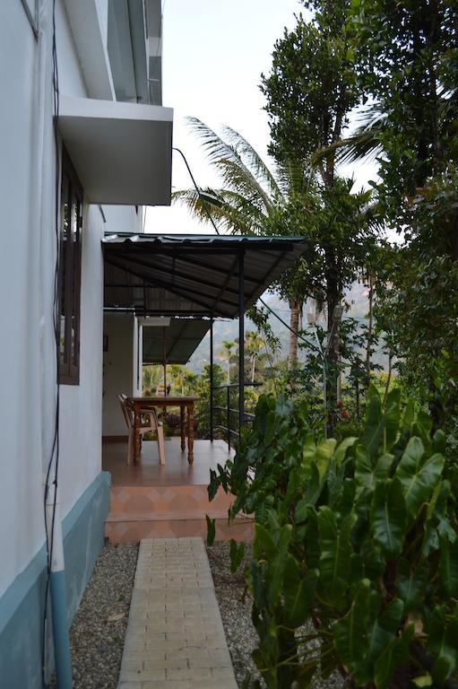 The Shade Apartment Munnar Ngoại thất bức ảnh