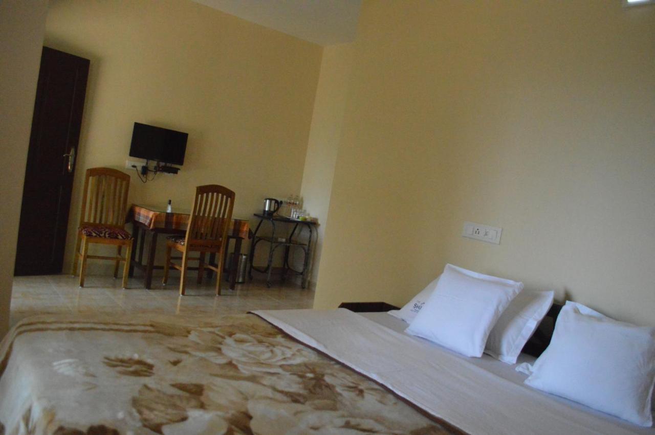 The Shade Apartment Munnar Ngoại thất bức ảnh
